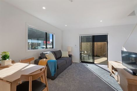 Photo of property in 1/244 Manchester Street, Christchurch Central, Christchurch, 8013