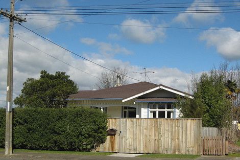 Photo of property in 18 Francis Drake Street, Waipukurau, 4200