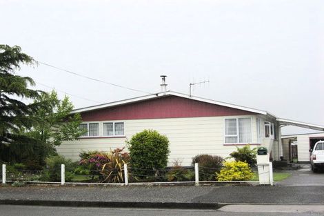 Photo of property in 29 Mill Street, Westport, 7825