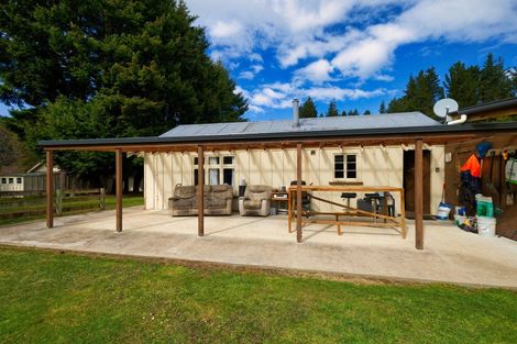 Photo of property in 2000 Inland Road, Lyford, Waiau, 7395