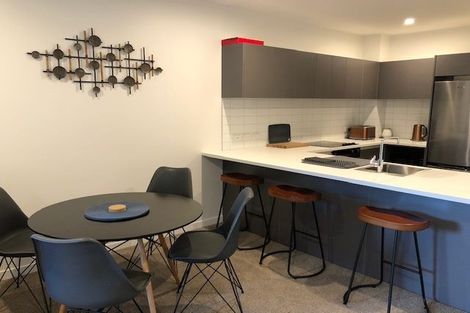 Photo of property in 3/231 Madras Street, Christchurch Central, Christchurch, 8011