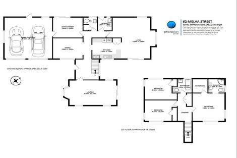 Photo of property in 62 Melva Street, Dinsdale, Hamilton, 3204