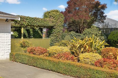 Photo of property in 7 Talltree Avenue, Avonhead, Christchurch, 8042