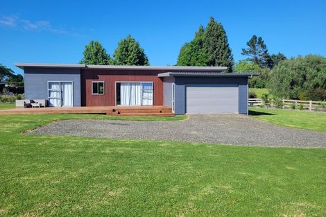 Photo of property in 493 Puketotara Road, Waipapa, 0295