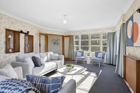 Photo of property in 14 Ribble Street, Island Bay, Wellington, 6023