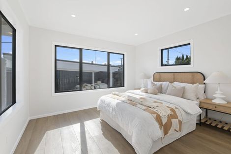 Photo of property in 1/14 Tristram Avenue, Forrest Hill, Auckland, 0620