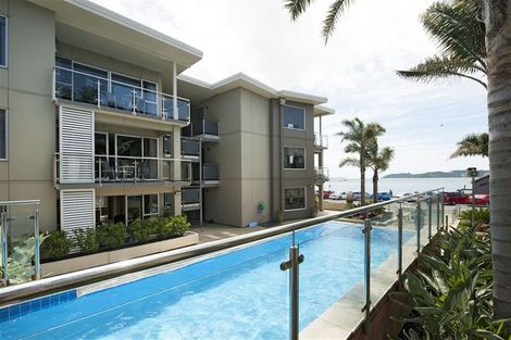 Photo of property in Edgewater Palms, 10 Marsden Road, Paihia, 0200
