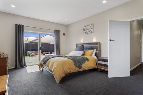 Photo of property in 138 Johns Road, Rangiora, 7400