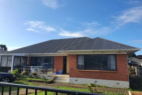 Photo of property in 14a Elizabeth Avenue, Papatoetoe, Auckland, 2025