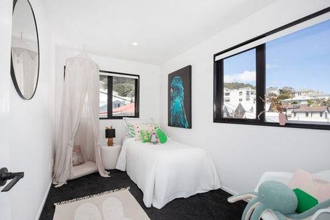 Photo of property in 1a Port Street, Mount Victoria, Wellington, 6011