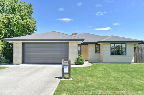 Photo of property in 65 King Street, Rangiora, 7400