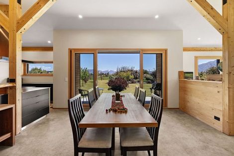 Photo of property in Kane Road, Hawea Flat, Lake Hawea, 9382