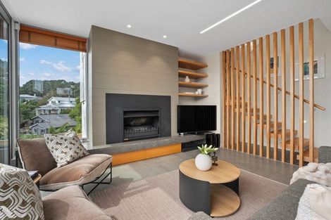 Photo of property in 12a Margaret Street, Wadestown, Wellington, 6012