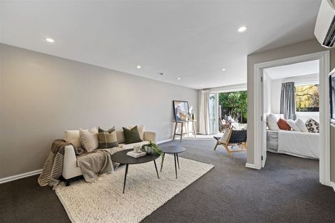 Photo of property in 36 Gregan Crescent, Burnside, Christchurch, 8053