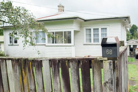 Photo of property in 68 Rolleston Street, Kihikihi, Te Awamutu, 3800