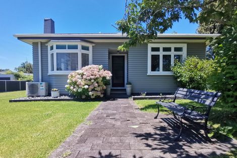 Photo of property in 11 Malyon Street, Te Puke, 3119