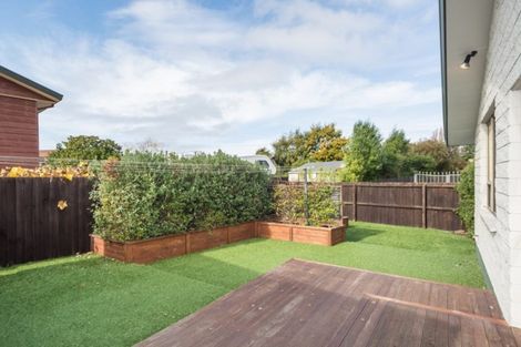 Photo of property in 24 Yellowstone Crescent, Burwood, Christchurch, 8083