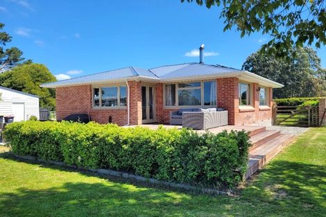 Photo of property in 954 Temuka - Orari Highway, Orari, Geraldine, 7992