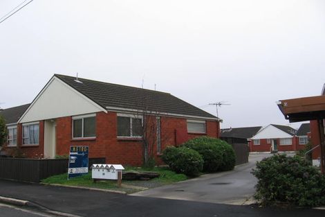 Photo of property in 20j Oxford Street, South Dunedin, Dunedin, 9012
