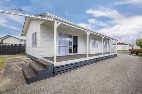 Photo of property in 13 Vogel Street, Levin, 5510