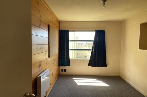 Photo of property in Te Awhina Apartments, 28/22u Sussex Street, Mount Cook, Wellington, 6021