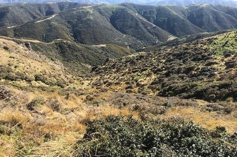 Photo of property in Long Gully Farm, 500 Hawkins Hill Road, Brooklyn, Wellington, 6021