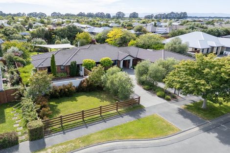 Photo of property in 8 Frame Crescent, Rolleston, 7614