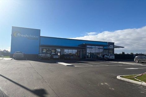 Photo of property in 9 Ashbury Drive, Tinwald, 7774