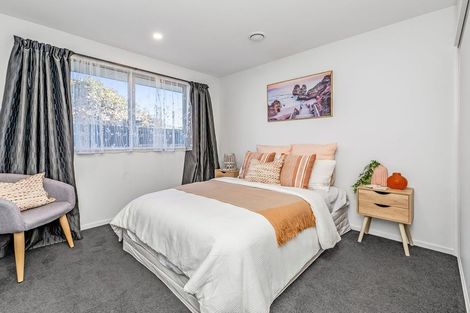 Photo of property in 5 Marble Court, Rolleston, 7614