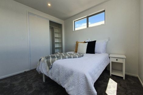 Photo of property in 6b/4 Taramea Place, Addington, Christchurch, 8024