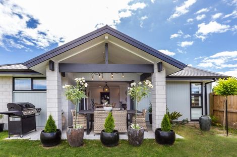 Photo of property in 3 Kohuhu Place, Motuoapa, 3382
