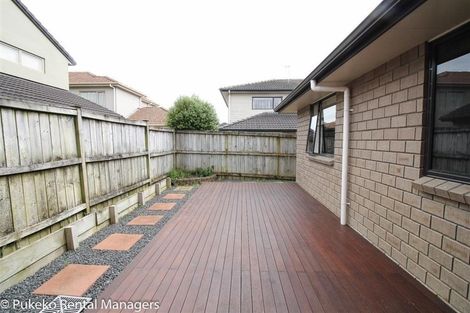 Photo of property in 12 Manning Rise, Flat Bush, Auckland, 2019