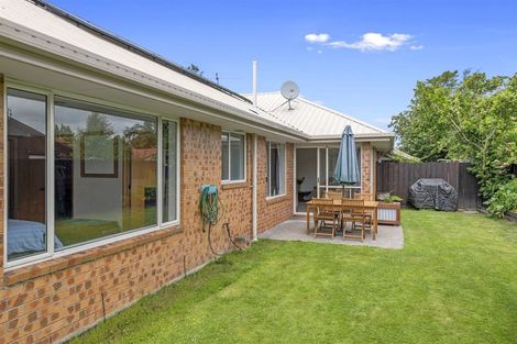Photo of property in 6 Mull Place, Broomfield, Christchurch, 8042