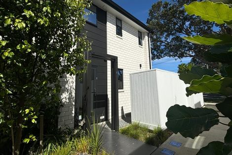 Photo of property in 14b Bauchop Road, Waterloo, Lower Hutt, 5011