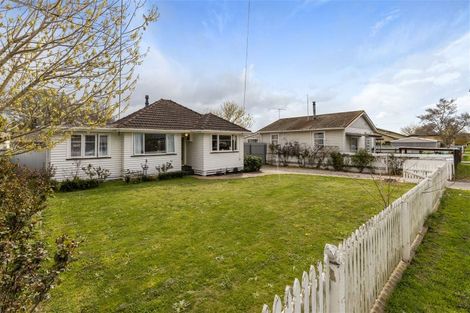Photo of property in 56 Rogers Street, Blenheim, 7201