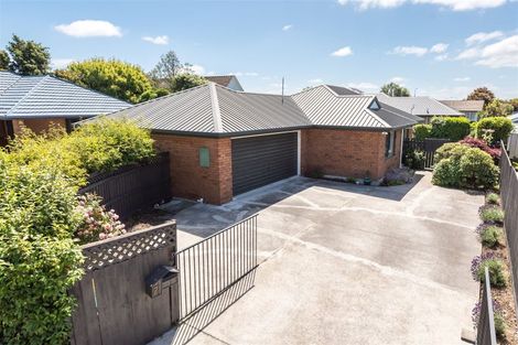 Photo of property in 7 Butefield Lane, Templeton, Christchurch, 8042