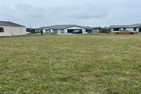 Photo of property in 4 Hine Crescent, Frimley, 4120