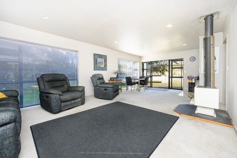 Photo of property in 6 Oruaiti Crescent, Ashhurst, 4810