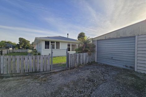 Photo of property in 190 Weld Street, Hokitika, 7810