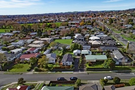 Photo of property in 2a Lipscombe Crescent, Havelock North, 4130