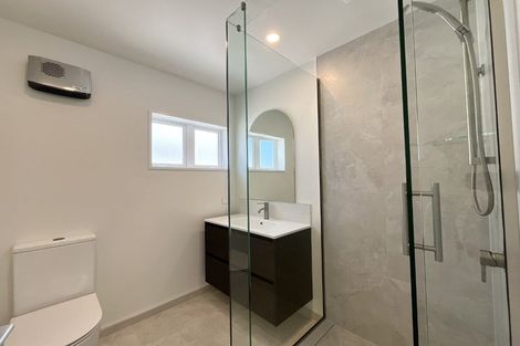 Photo of property in 4/23 Woodville Street, Edgeware, Christchurch, 8013
