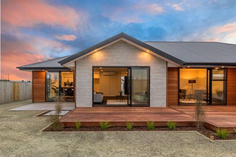 Photo of property in 85 Ed Hillary Drive, Rolleston, 7615