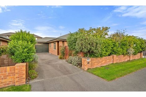 Photo of property in 34b Rosebery Street, Spreydon, Christchurch, 8024