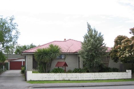 Photo of property in 68 Johns Road, Rangiora, 7400