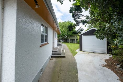 Photo of property in 51 Union Street, Hawera, 4610