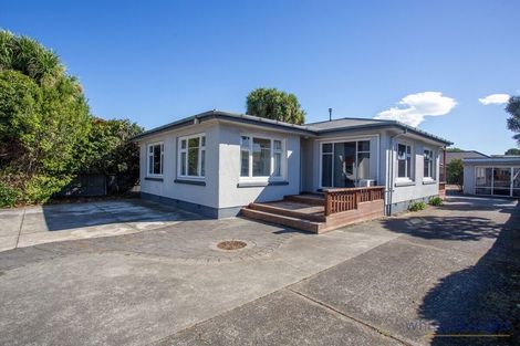 Photo of property in 74 Springs Road, Hornby, Christchurch, 8042