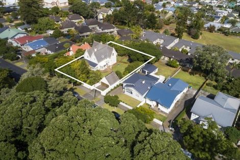 Photo of property in 35 Grey Street, Feilding, 4702