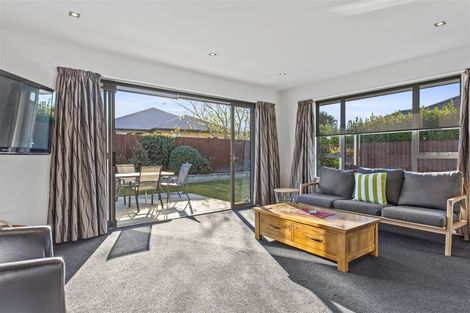 Photo of property in 37 Rawnsley Terrace, Wigram, Christchurch, 8042