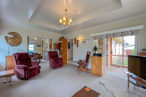 Photo of property in 1 Mill Crescent, Matamata, 3400