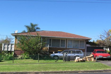 Photo of property in 11 Brandon Road, Glen Eden, Auckland, 0602